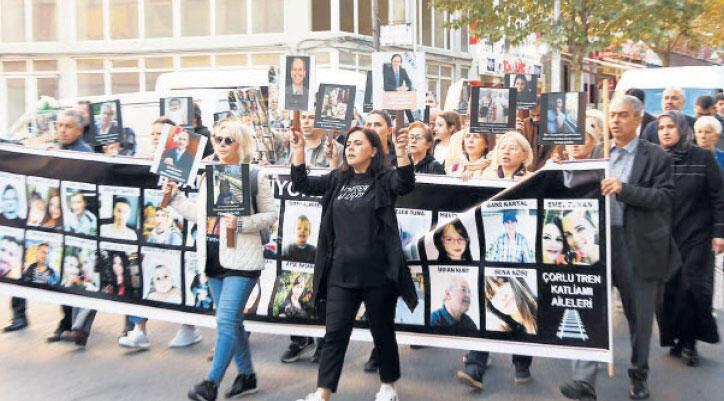 Ardahan Haberi: Çorlu faciasında ilk tutuklama kararı!